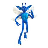 Harry Potter - Cornish Pixie Bendable Figure
