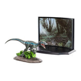 Jurassic World - Blue Toyllectible Treasures Diorama
