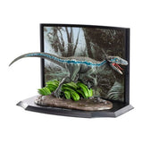 Jurassic World - Blue Toyllectible Treasures Diorama