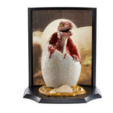 Jurassic Park - Life Finds a Way "Egg" Toyllectible Treasures Diorama