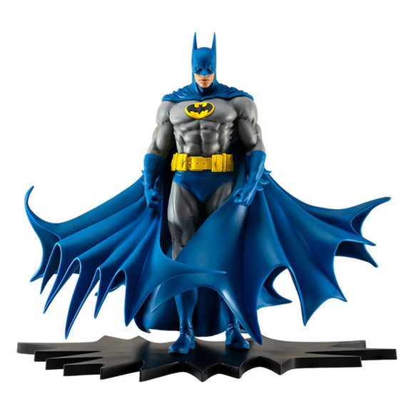 Batman - Batman (Neil Adams) PVC 1:8 Scale Classic Statue