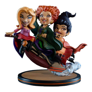 Hocus Pocus - Sanderson Sisters Q-Fig Max Elite 5" Vinyl Figure