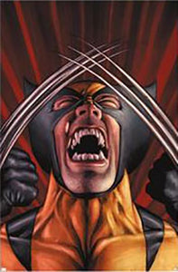 Marvel Comics - Origin Wolverine Poster