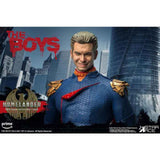 The Boys - Homelander Deluxe 1:6 Scale 12" Action Figure