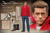 James Dean - Rebel Version 12" Action Figure