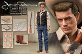 James Dean - Cowboy Version 12" Action Figure