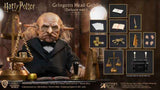 Harry Potter - Gringott's Head Goblin Deluxe 1:6 Scale Action Figure