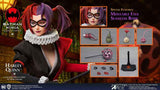 Batman Ninja - Harley Quinn Ninja Deluxe 1:6 Scale 12" Action Figure