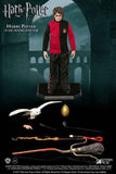 Harry Potter - Harry Triwizard Last Game Version 1:8 Action Figure