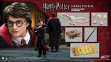 Harry Potter - Harry School Uniform 1:8 Action Figure