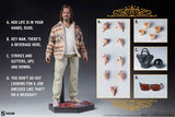 The Big Lebowski - The Dude 1:6 Scale 12" Action Figure