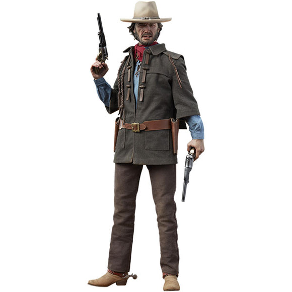 Clint Eastwood - The Outlaw Josey Wales 1:6 Scale Action Figure