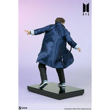 BTS - Jung Kook 9.1" Deluxe Statue