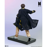 BTS - SUGA 9" Deluxe Statue