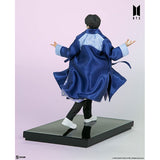 BTS - Jin 9" Deluxe Statue