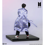 BTS - j-hope 9.3" Deluxe Statue