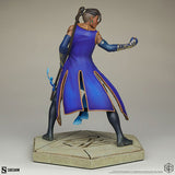 Critical Role - Beau (Mighty Nein) 10.75" Statue