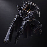 DC Comics - Batman Timeless Steampunk Variant Play Arts Action Figure