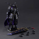 Final Fantasy Origins - Jack Garland Play Arts Action Figure