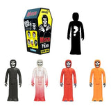 Misfits ReAction Figures Wave 01 Blind Box Assortment - Set of 13