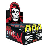 Misfits ReAction Figures Wave 01 Blind Box Assortment - Set of 12