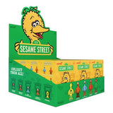 Sesame Street - Big Birds From Around The World Blind Box (Wave 5) Assortment - Set of 13