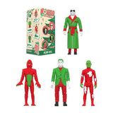 Universal Monsters - Monster in My Stocking Blind Box Assortment - Set of 13