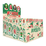 Universal Monsters - Monster in My Stocking Blind Box Assortment - Set of 12