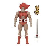 ThunderCats - Lion-O (Mirror) 7" Deluxe Figure