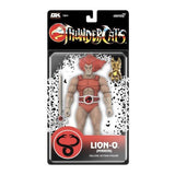 ThunderCats - Lion-O (Mirror) 7" Deluxe Figure