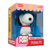 Peanuts - Snoopy (Walking) 5" Fun! Fun Figure