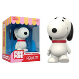 Peanuts - Snoopy (Walking) 5" Fun! Fun Figure