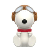 Peanuts - Snoopy (Flying Ace) 5" Fun! Fun Figure