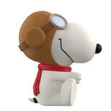 Peanuts - Snoopy (Flying Ace) 5" Fun! Fun Figure