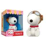 Peanuts - Snoopy (Flying Ace) 5" Fun! Fun Figure