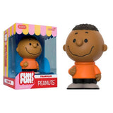 Peanuts - Franklin 5" Fun! Fun Figure
