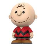 Peanuts - Charlie Brown (Red Shirt) 5" Fun! Fun Figure