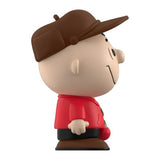 Peanuts - Charlie Brown with Sad Tree 5" Fun! Fun! Figure