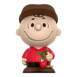 Peanuts - Charlie Brown with Sad Tree 5" Fun! Fun! Figure