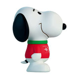 Peanuts - Snoopy in Snowflake Sweater 5" Fun! Fun! Figure