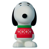 Peanuts - Snoopy in Snowflake Sweater 5" Fun! Fun! Figure