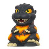 Toho - Burning Godzilla 5" Fun! Fun! Figure