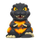 Toho - Burning Godzilla 5" Fun! Fun! Figure