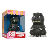 Toho - Godzilla 2001 5" Fun! Fun! Figure