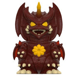 Toho - Destoroyah 5" Fun! Fun! Figure