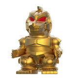 Toho - Mechagodzilla (Vintage Toy Gold) 5" Fun! Fun! Figure
