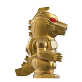 Toho - Mechagodzilla (Vintage Toy Gold) 5" Fun! Fun! Figure
