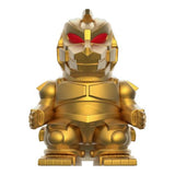 Toho - Mechagodzilla (Vintage Toy Gold) 5" Fun! Fun! Figure