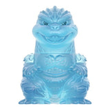 Toho - Godzilla Minus One (Clear Blue) 5" Fun! Fun! Figure