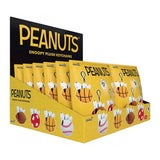 Peanuts - Snoopy Sports Plush Keychain Blind Bags Assortment - Set of 12